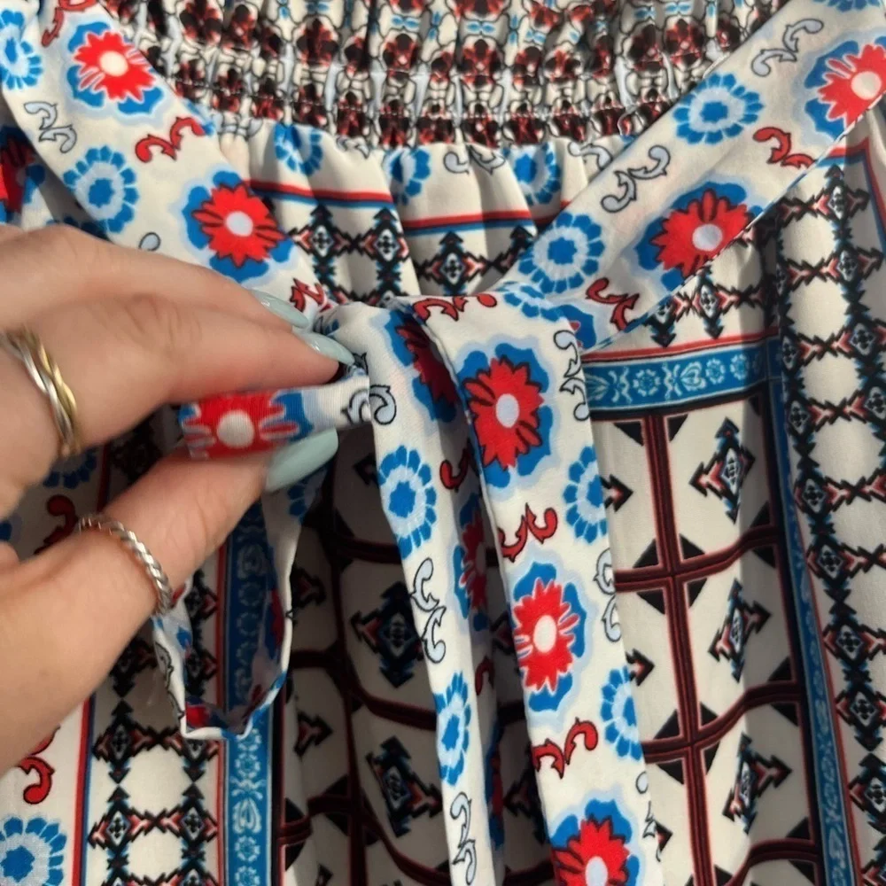 🍓Boho Skirt - Picture 6 of 6